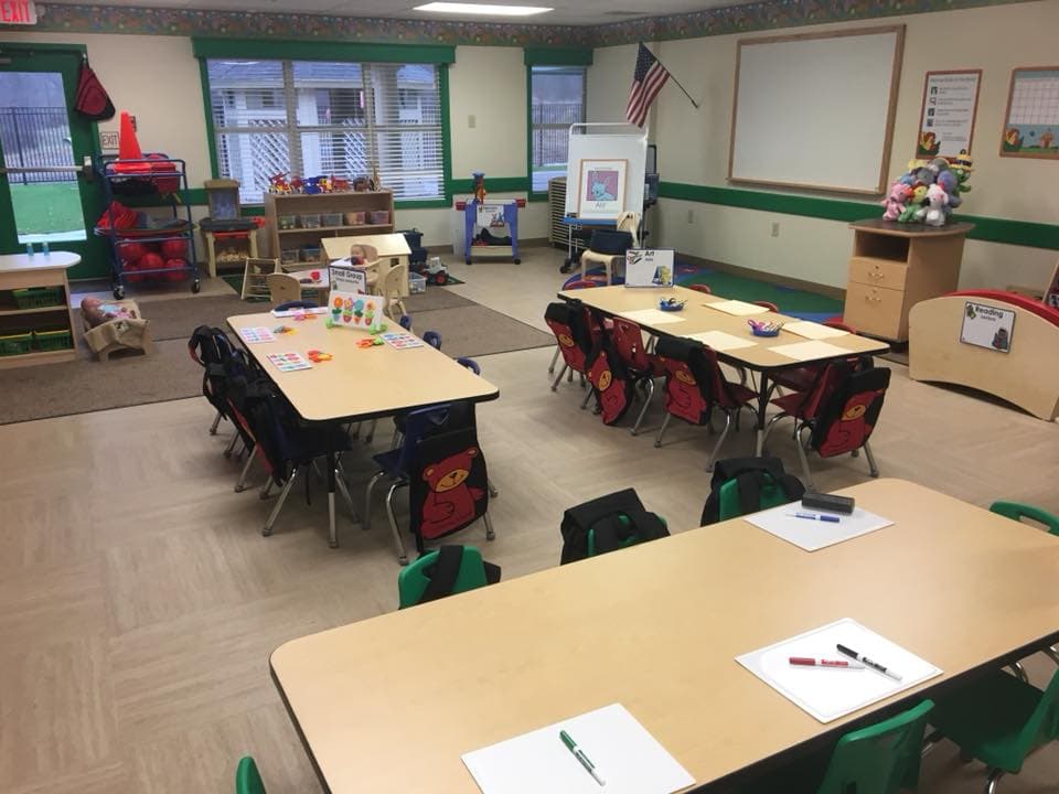 Daycare and Preschool in Indianapolis, IN Primrose School of Geist
