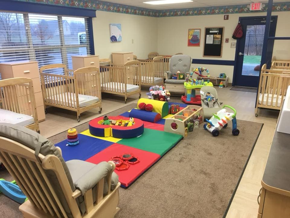 Daycare and Preschool in Indianapolis, IN Primrose School of Geist