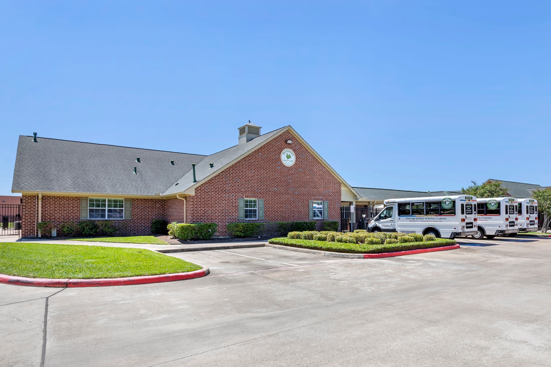 Primrose School of BarkerCypress Home Daycare and Preschool in