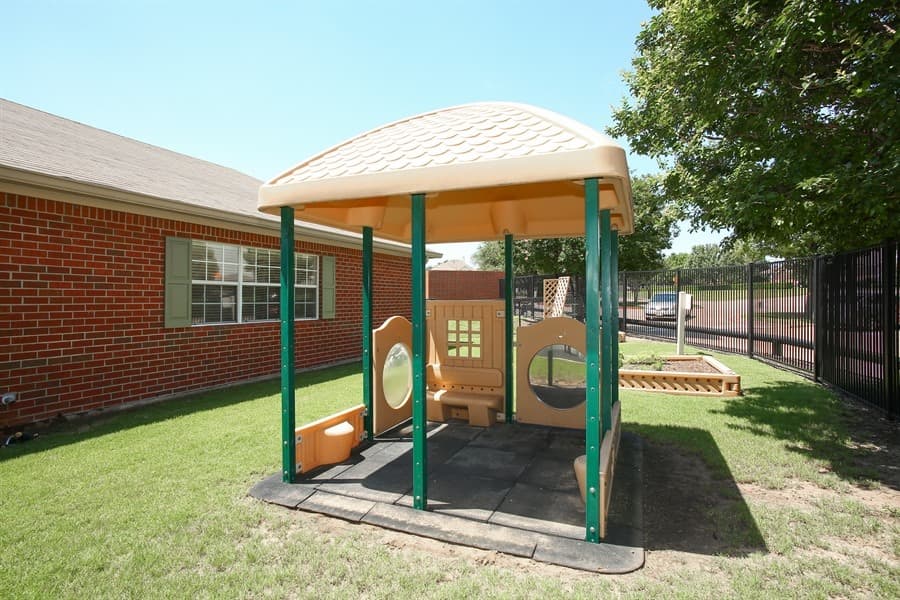 Daycare and Preschool in McKinney, TX Primrose School of Eldorado