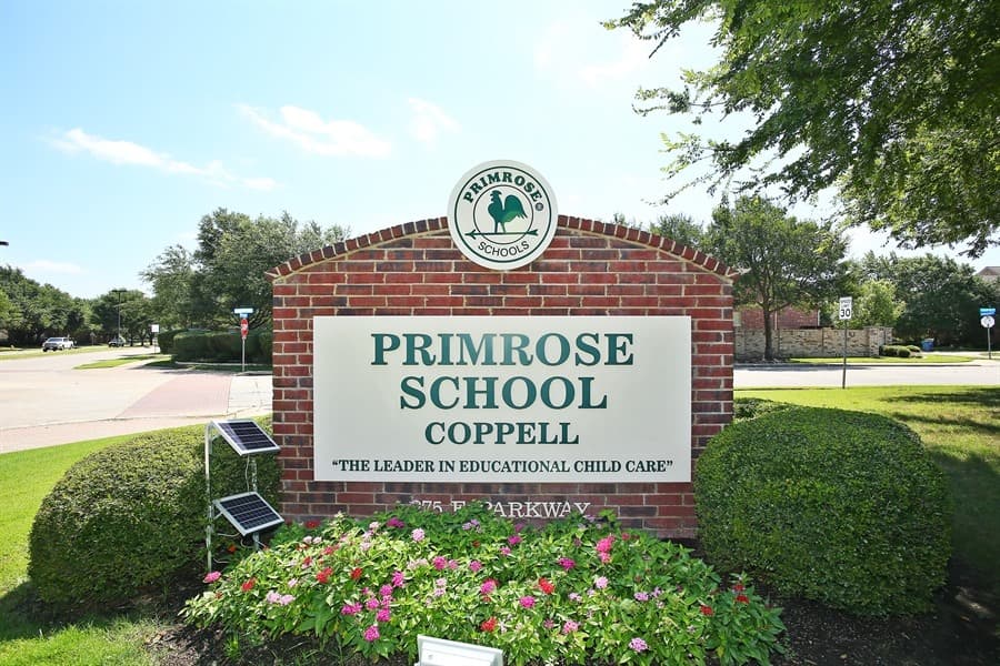 Daycare and Preschool in Coppell, TX Primrose School of Coppell