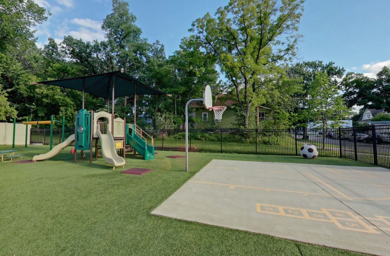 Daycare and Preschool in Saint Paul, MN Primrose School of St. Paul
