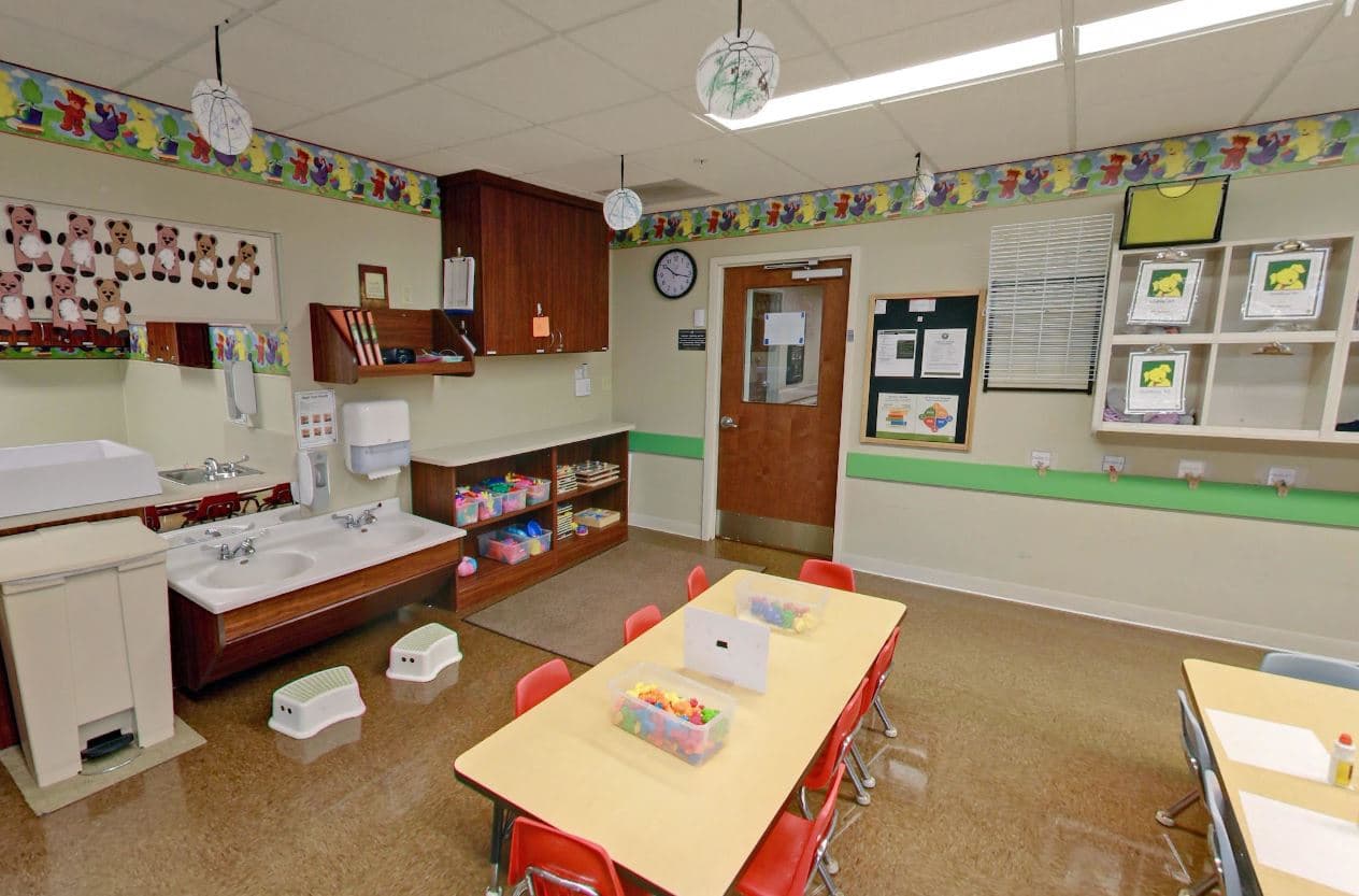 Daycare and Preschool in Saint Paul, MN Primrose School of St. Paul