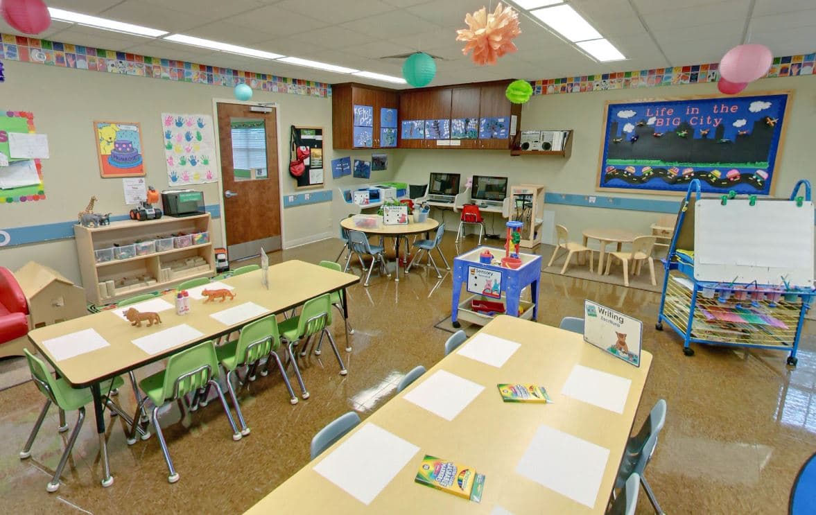Daycare and Preschool in Saint Paul, MN Primrose School of St. Paul