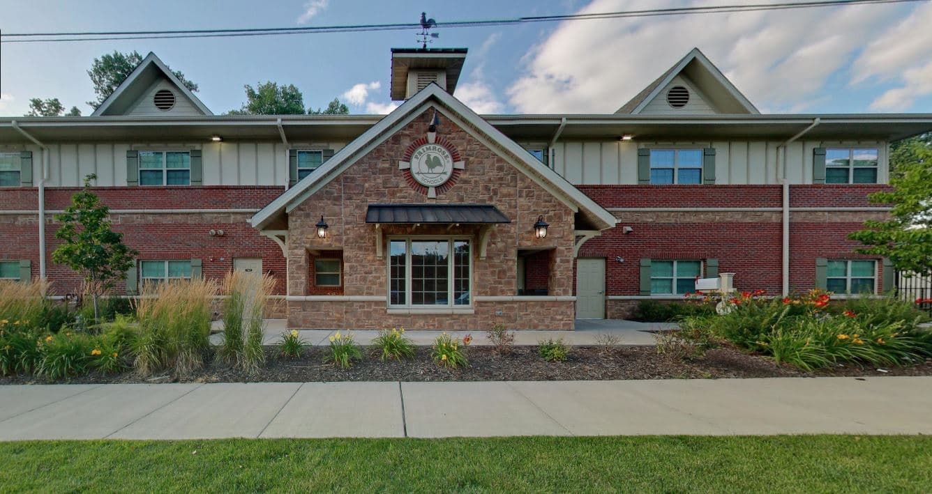 Daycare and Preschool in Saint Paul, MN Primrose School of St. Paul