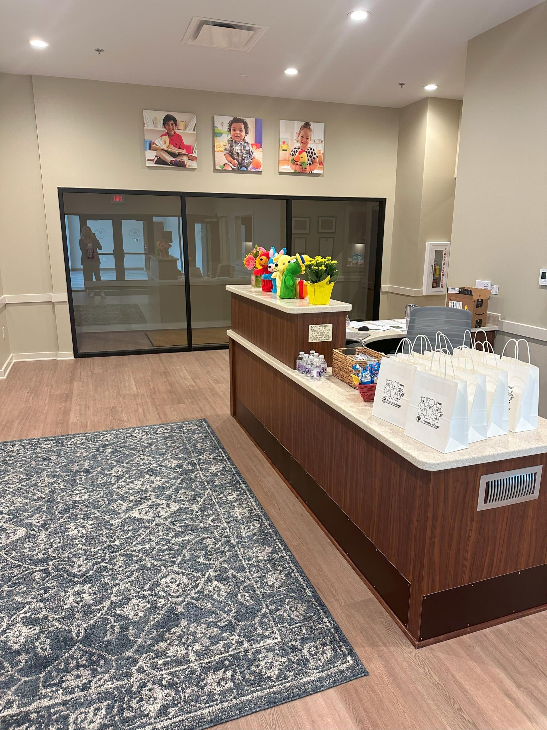 Daycare and Preschool in Atlanta, GA Primrose School at Emory