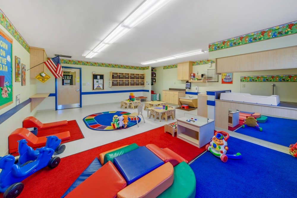 Daycare and Preschool in Oklahoma City, OK Primrose School of NW