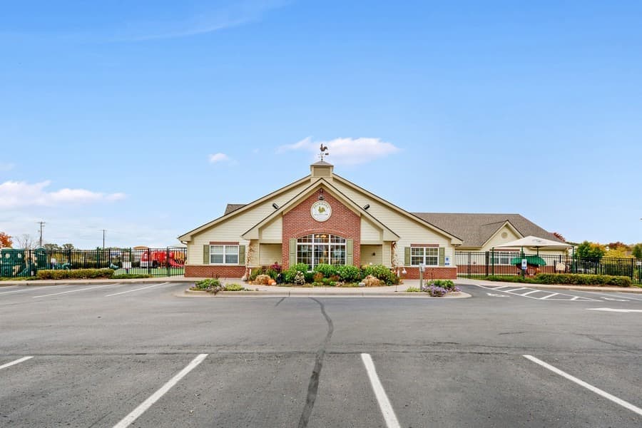 Daycare and Preschool in Woodbury, MN Primrose School of Woodbury