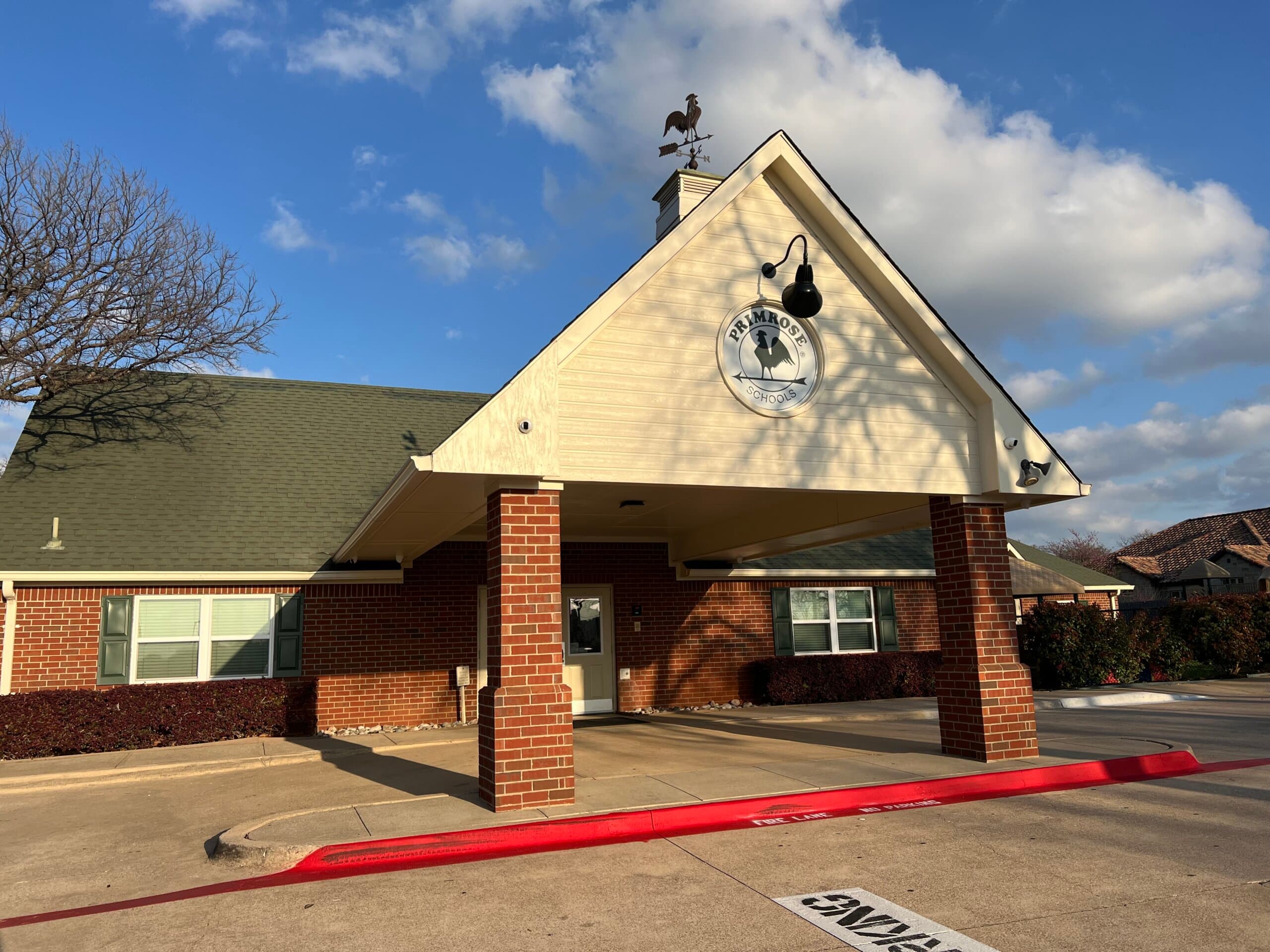 Daycare and Preschool in Southlake, TX Primrose School of Southlake