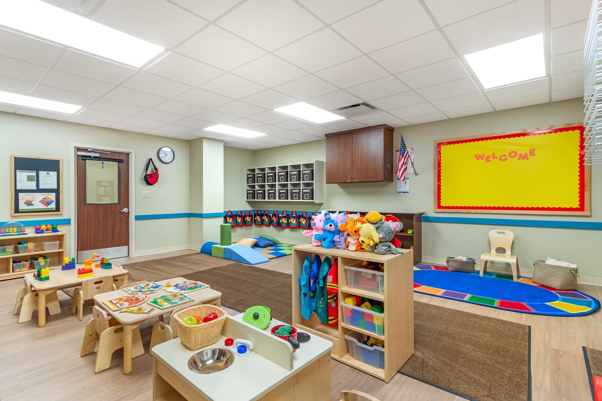 Daycare and Preschool in Atlanta, GA Primrose School at Emory