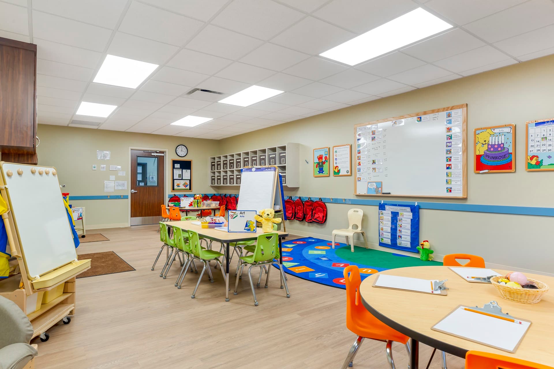 Daycare and Preschool in Franklin, MA Primrose School of Franklin
