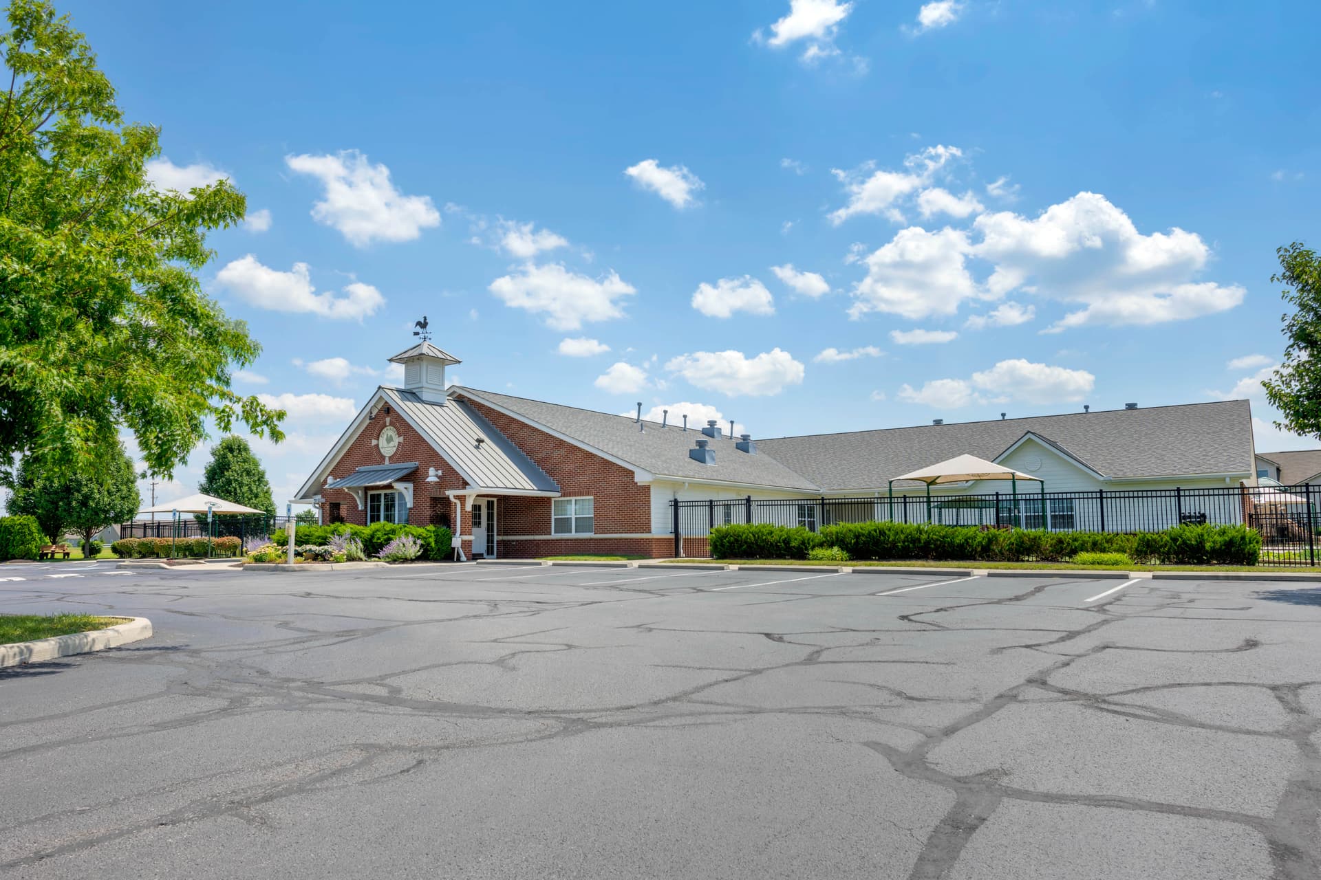 Primrose School of Hilliard West Home Daycare and Preschool in