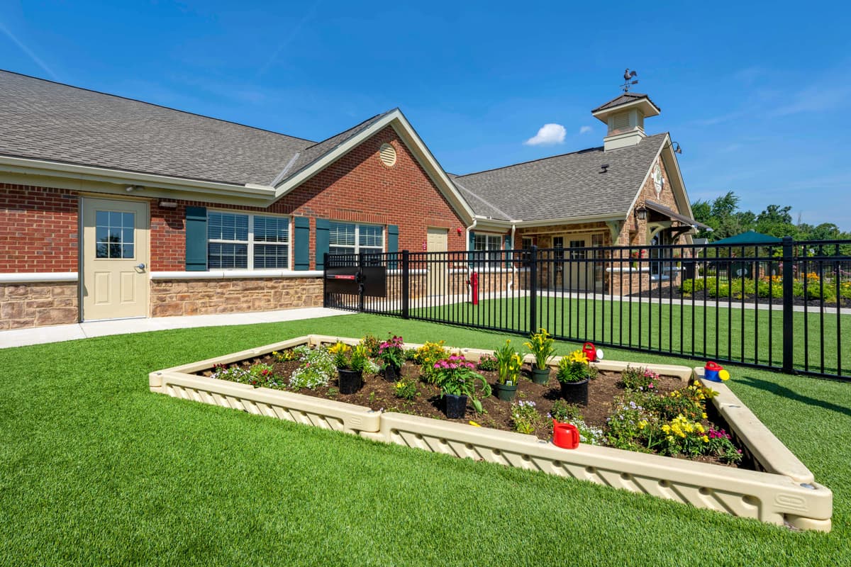 Daycare and Preschool in Hilliard, OH Primrose School of Hilliard West