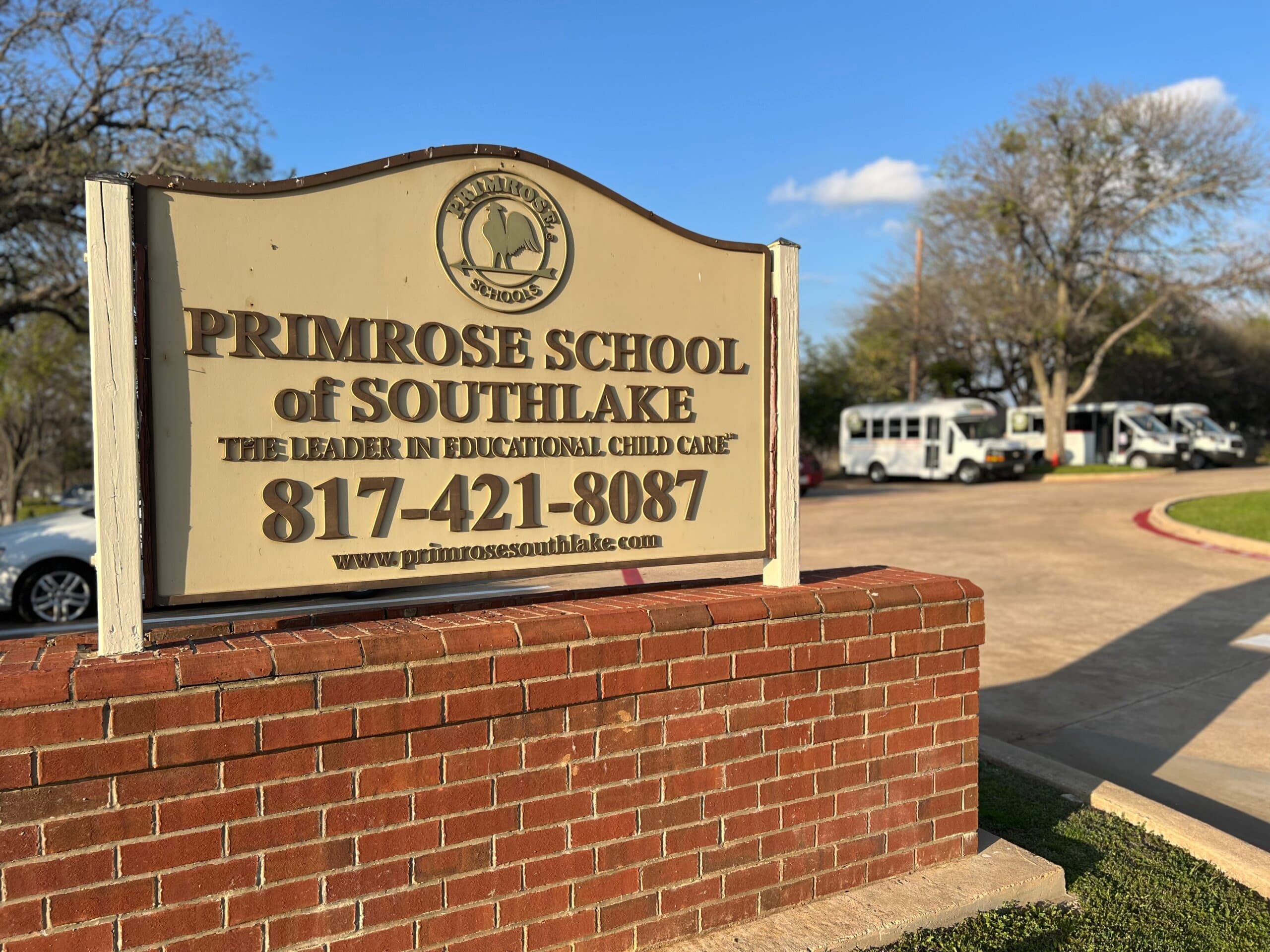 Daycare and Preschool in Southlake, TX Primrose School of Southlake
