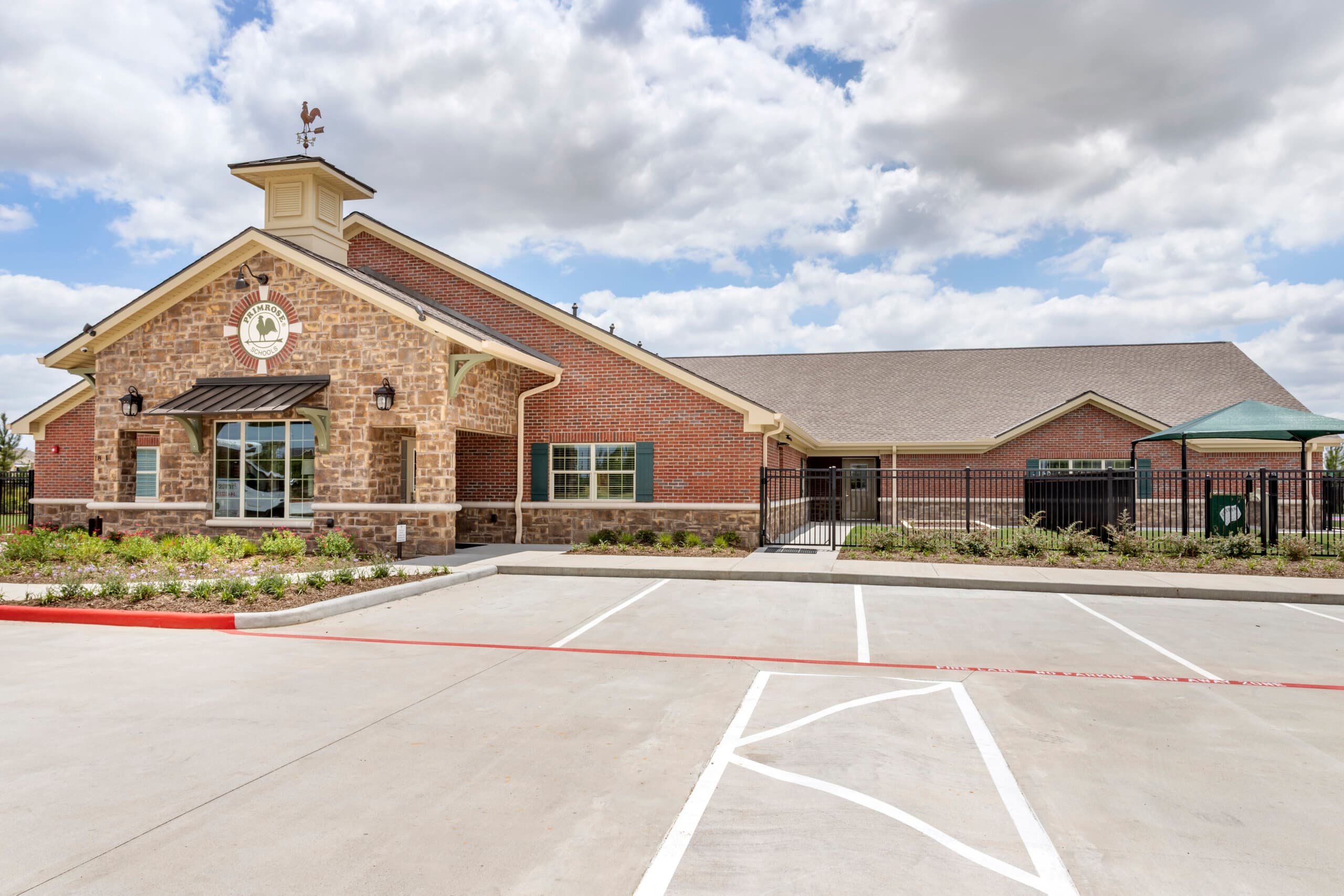 Primrose School of Bridgeland Home Daycare and Preschool in Cypress, TX
