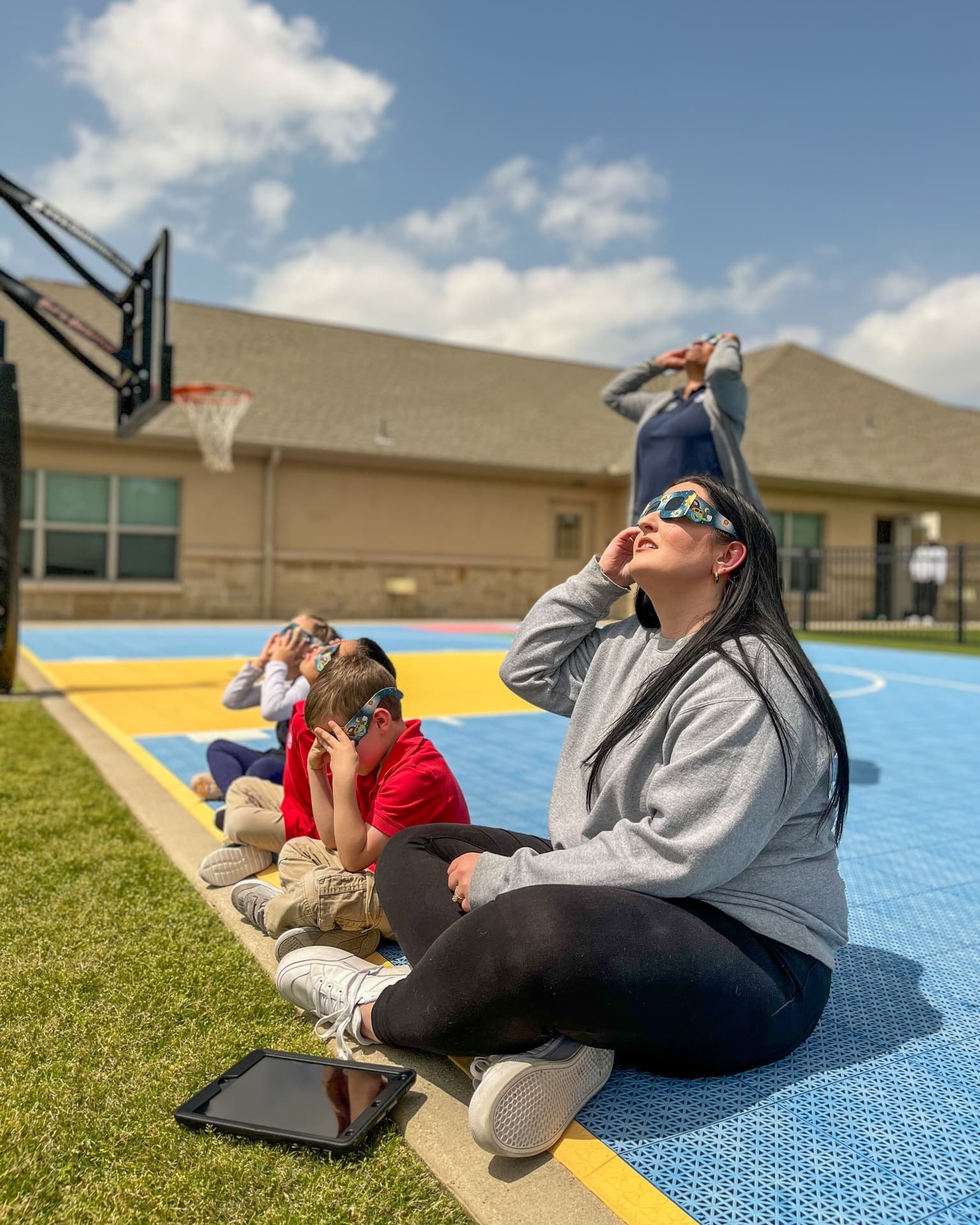 Daycare and Preschool in Plano, TX Primrose School of Plano at