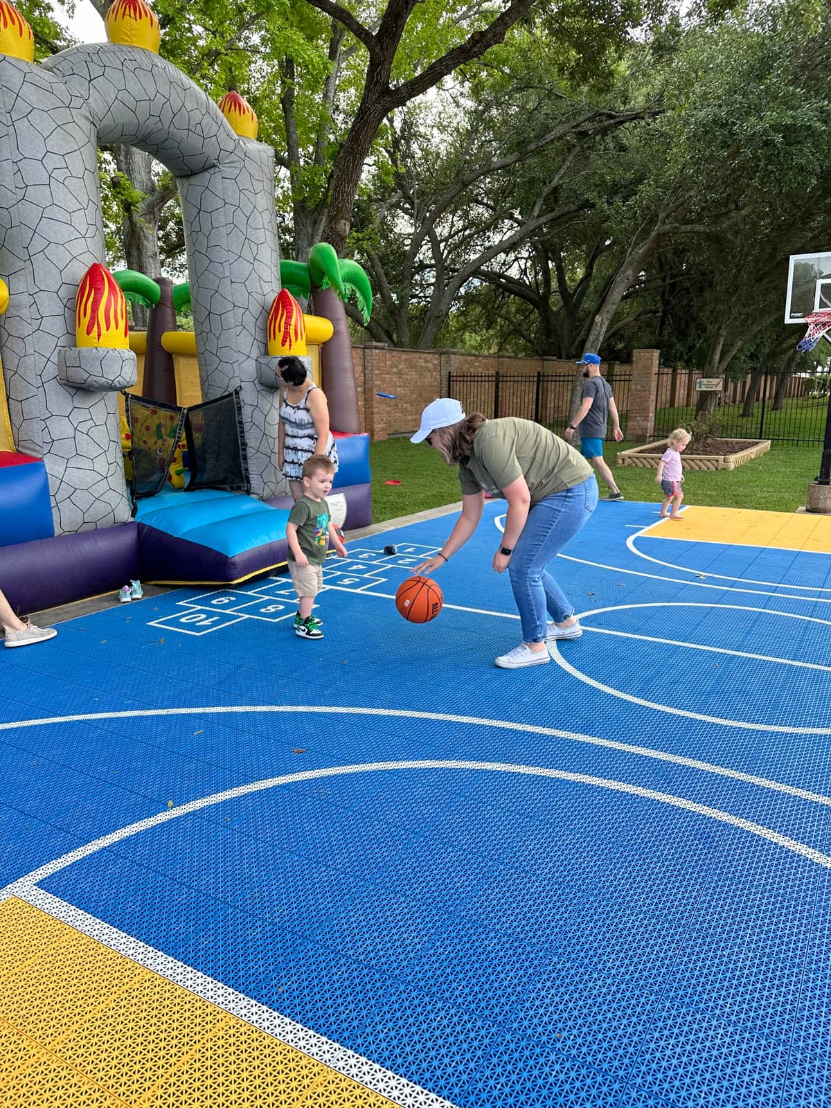 Daycare and Preschool in Missouri City, TX Primrose School of Sienna