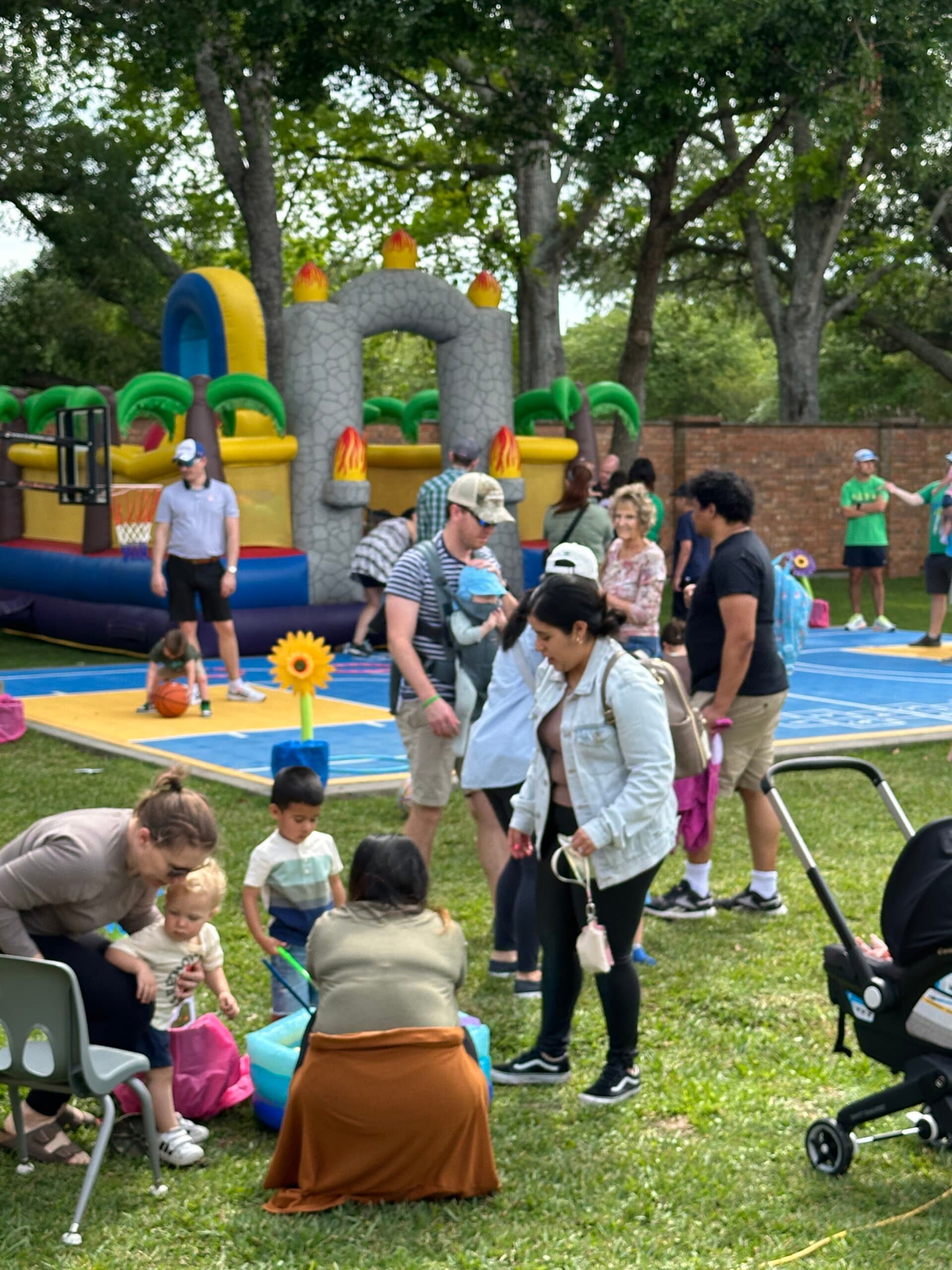 Daycare and Preschool in Missouri City, TX Primrose School of Sienna