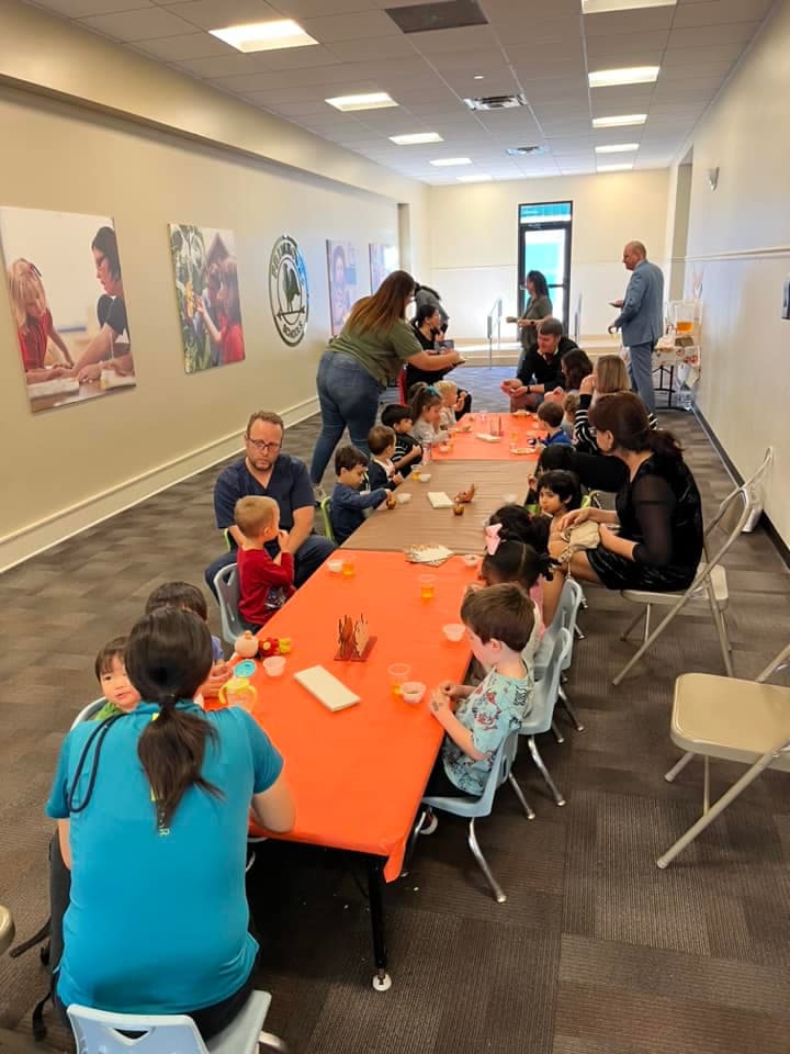 Daycare and Preschool in Houston, TX Primrose School at the Galleria