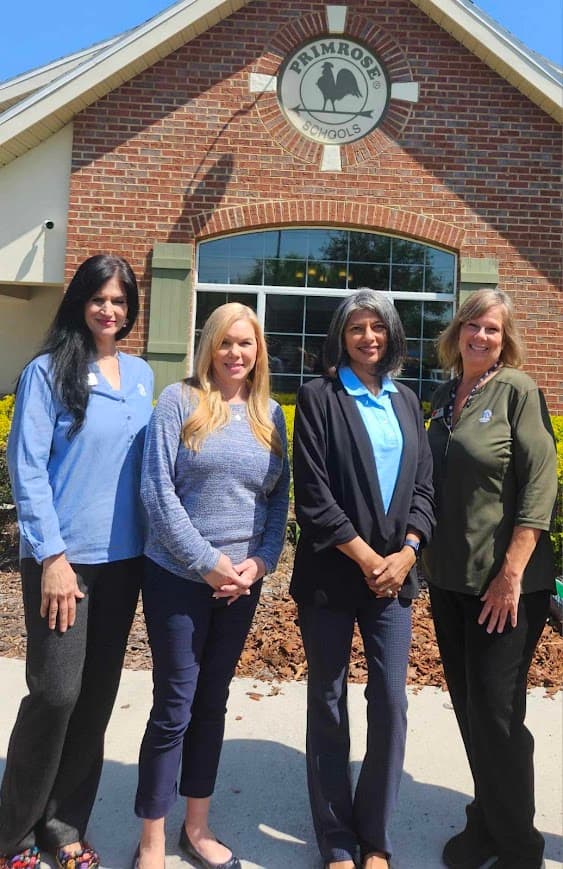 Daycare and Preschool in Valrico, FL Primrose School of Bloomingdale