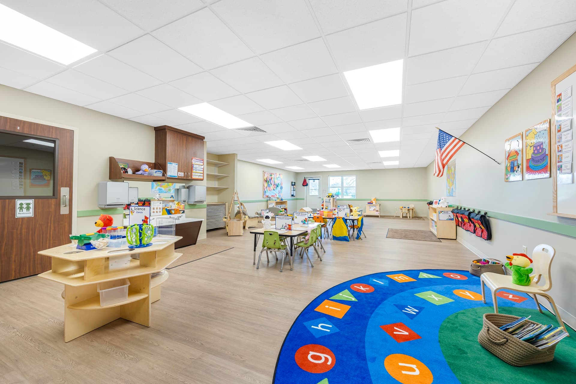 Daycare and Preschool in Smyrna, TN Primrose School of Smyrna