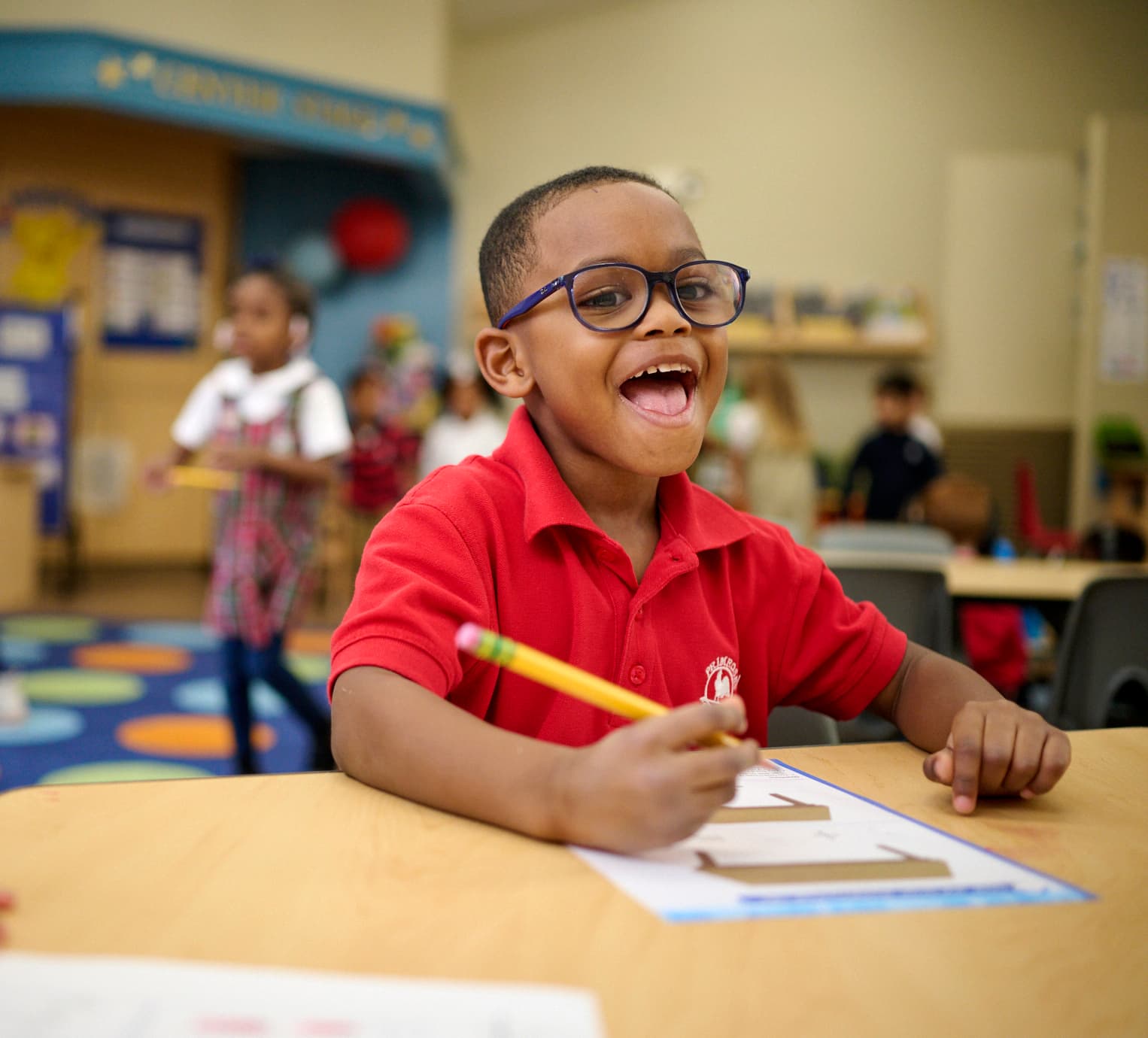 Kindergarten Near Me Primrose Schools