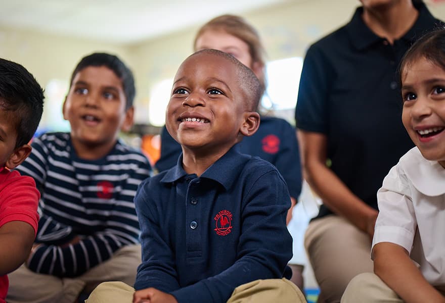Transitional Kindergarten Near Me Primrose Schools