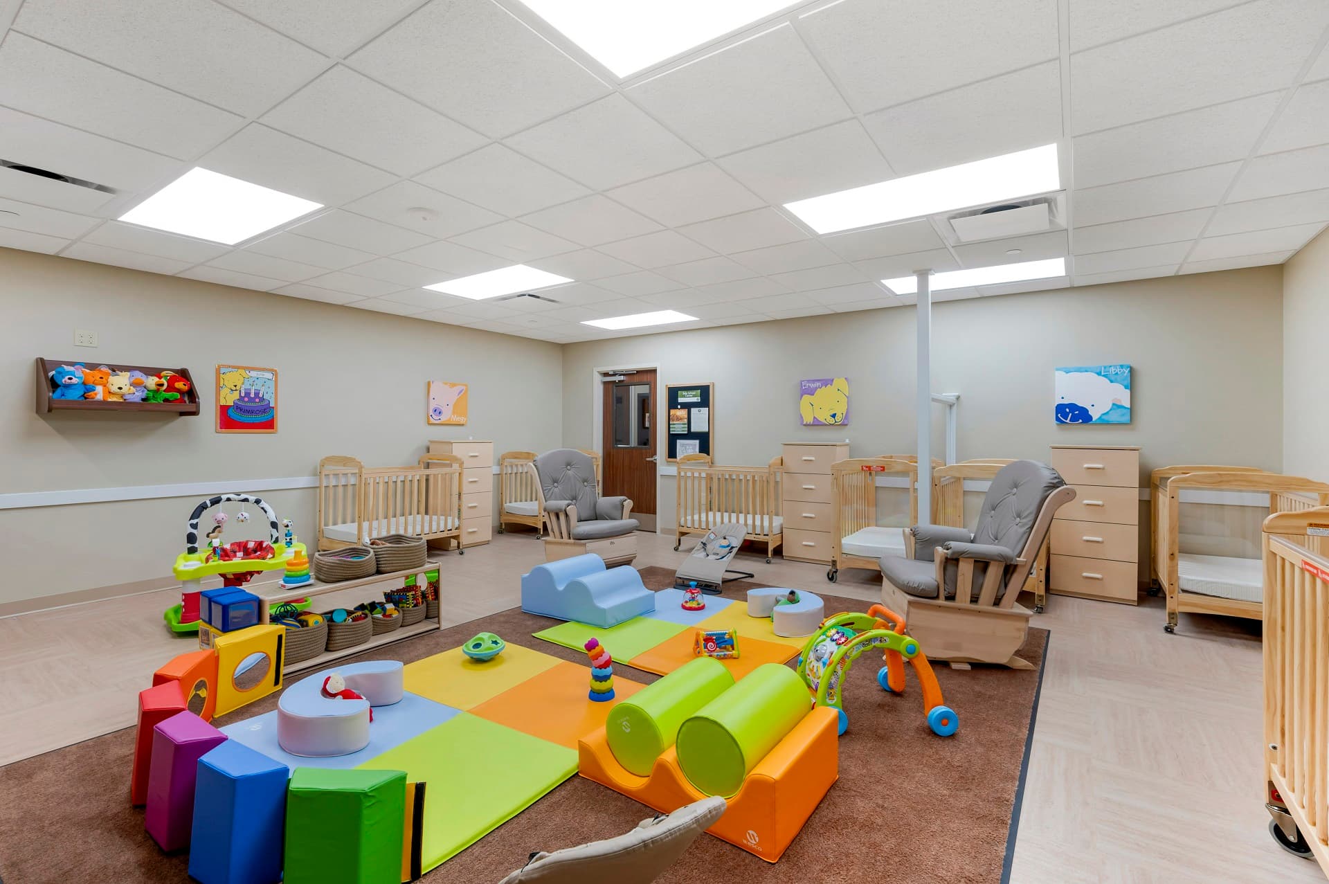 Daycare and Preschool in Arlington, VA Primrose School of Arlington