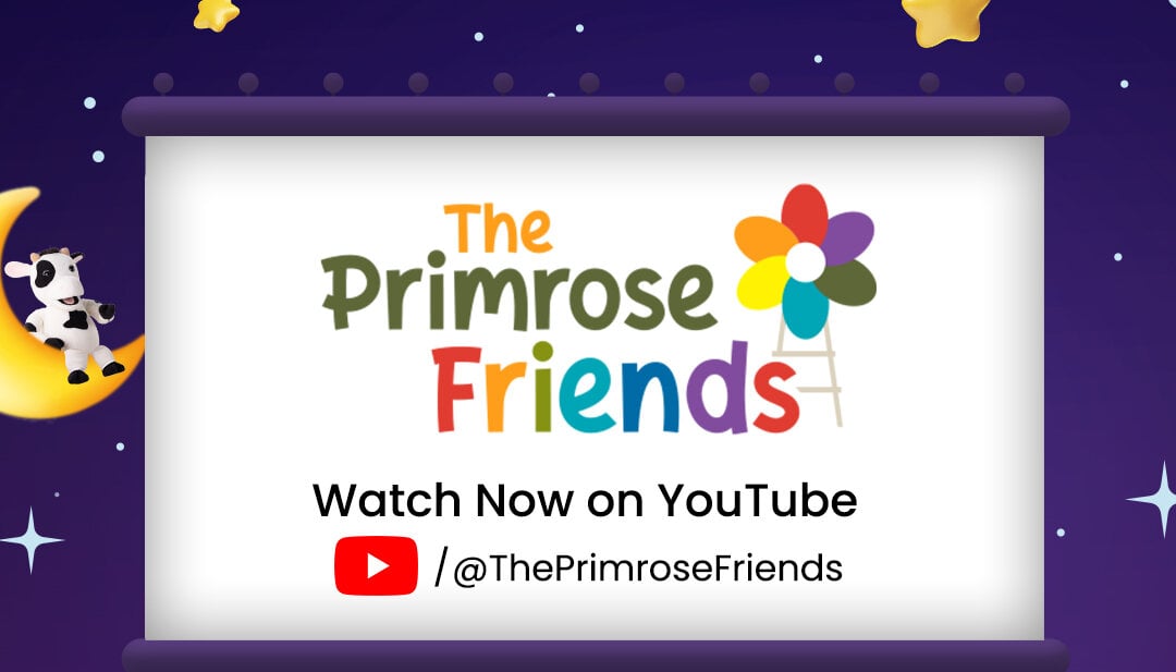 Primrose Schools Clear Lake News Item Primrose Friends YouTube