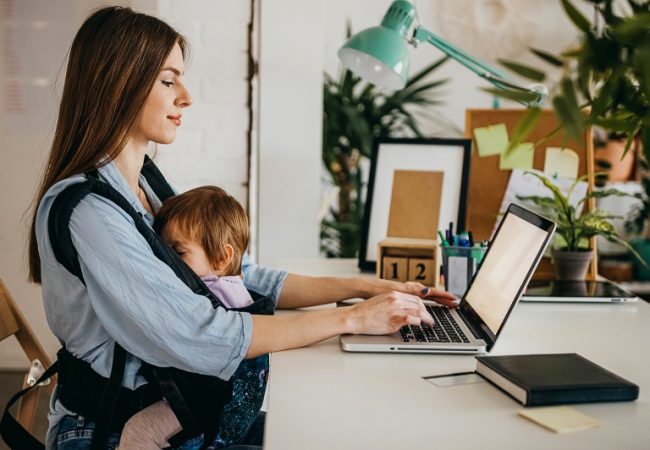 Ode to Working Moms Part 2: Time Management That Puts Family First