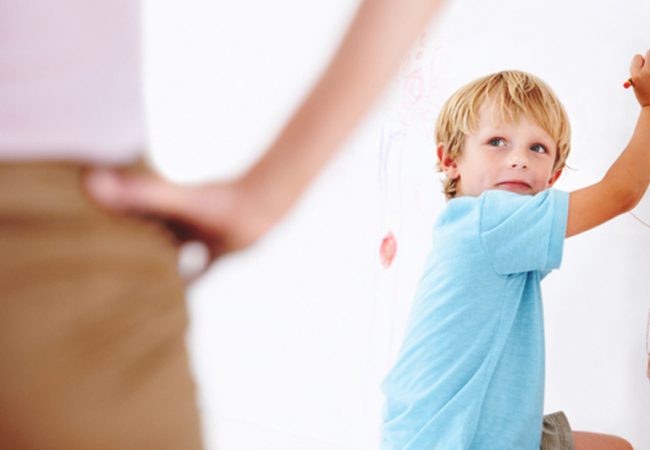 Parents Experience Separation Anxiety, Too.