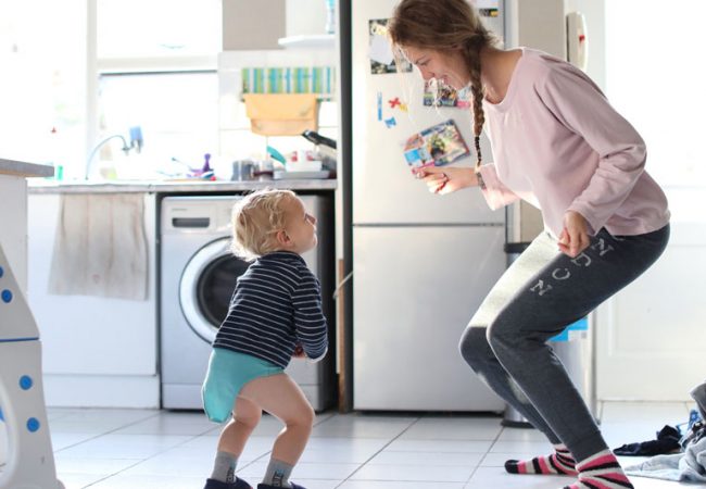 Stuck at Home? Try These Activities to Keep Your Children Engaged and Learning